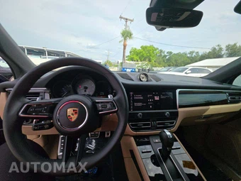 2024 Porsche Macan S – miniatura 10