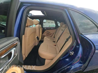 2024 Porsche Macan S – miniatura 13