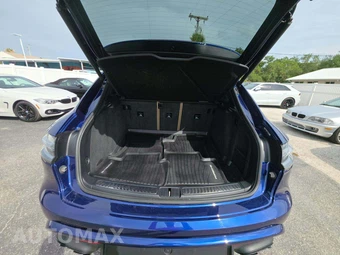 2024 Porsche Macan S – miniatura 14