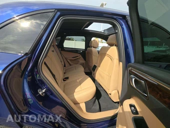 2024 Porsche Macan S – miniatura 16