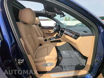 2024 Porsche Macan S – miniatura 18