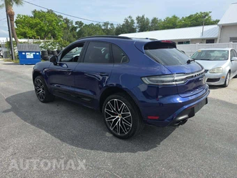 2024 Porsche Macan S – miniatura 2