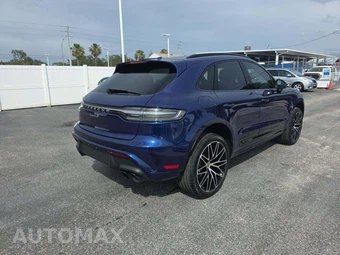 2024 Porsche Macan S – miniatura 3