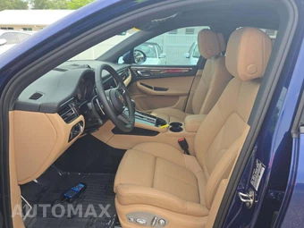 2024 Porsche Macan S – miniatura 6