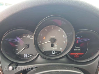 2024 Porsche Macan S – miniatura 9