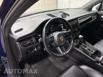 2024 Porsche Macan T - miniatura 10