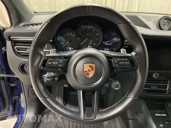 2024 Porsche Macan T - miniatura 11