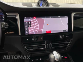 2024 Porsche Macan T - miniatura 12