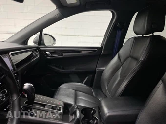 2024 Porsche Macan T - miniatura 14