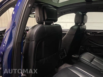 2024 Porsche Macan T - miniatura 16