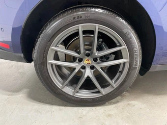 2024 Porsche Macan T - miniatura 7