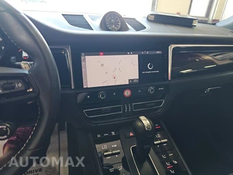 2024 Porsche Macan T – miniatura 11