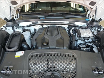 2024 Porsche Macan T – miniatura 15