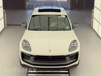 2024 Porsche Macan T – miniatura 2