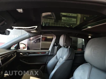 2024 Porsche Macan T – miniatura 20