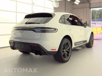 2024 Porsche Macan T – miniatura 4