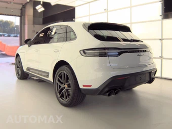 2024 Porsche Macan T – miniatura 6