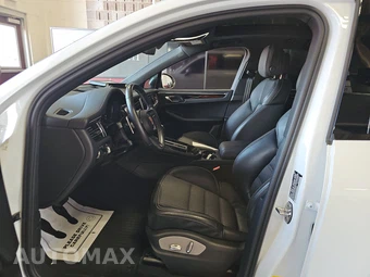 2024 Porsche Macan T – miniatura 7