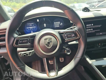 2024 Porsche Macan Turbo Electric – miniatura 10