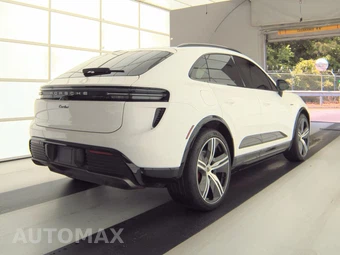 2024 Porsche Macan Turbo Electric – miniatura 4