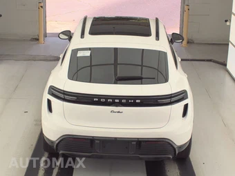 2024 Porsche Macan Turbo Electric – miniatura 5