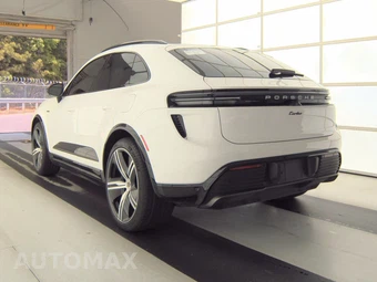 2024 Porsche Macan Turbo Electric – miniatura 6