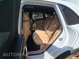 2024 Porsche Macan – miniatura 13