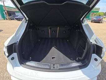 2024 Porsche Macan – miniatura 14
