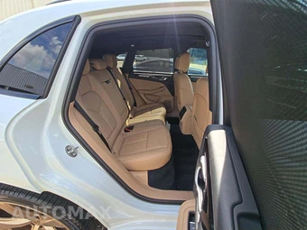 2024 Porsche Macan – miniatura 16