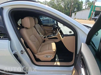 2024 Porsche Macan – miniatura 18