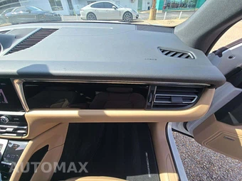 2024 Porsche Macan – miniatura 19