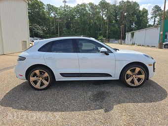 2024 Porsche Macan – miniatura 4
