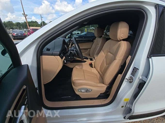 2024 Porsche Macan – miniatura 6