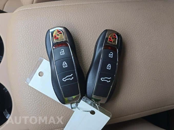 2024 Porsche Macan – miniatura 8