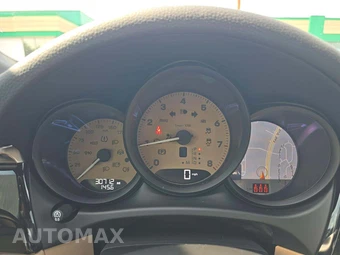 2024 Porsche Macan – miniatura 9