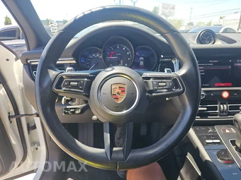 2024 Porsche Macan – miniatura 10