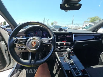 2024 Porsche Macan – miniatura 11