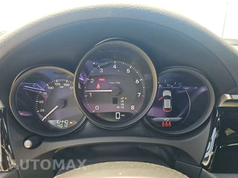 2024 Porsche Macan – miniatura 12