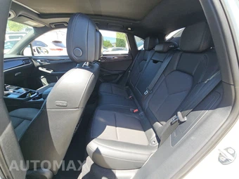 2024 Porsche Macan – miniatura 13