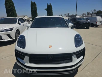 2024 Porsche Macan – miniatura 2