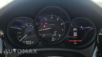 2024 Porsche Macan – miniatura 22