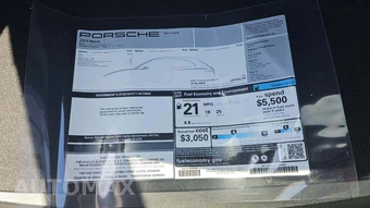 2024 Porsche Macan – miniatura 26