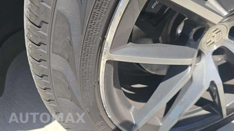 2024 Porsche Macan – miniatura 28
