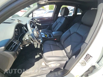 2024 Porsche Macan – miniatura 7