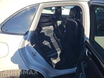 2024 Porsche Macan – miniatura 15