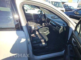 2024 Porsche Macan – miniatura 17