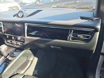 2024 Porsche Macan – miniatura 18