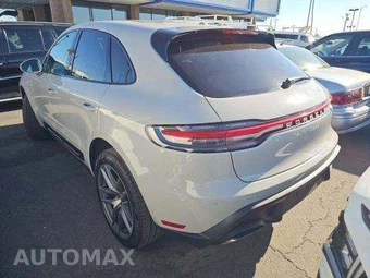 2024 Porsche Macan – miniatura 2