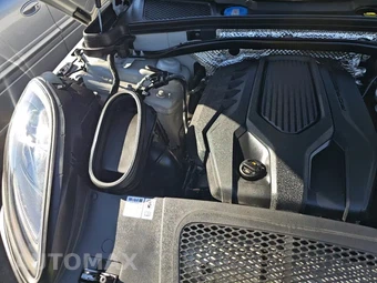 2024 Porsche Macan – miniatura 21