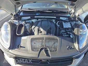2024 Porsche Macan – miniatura 23